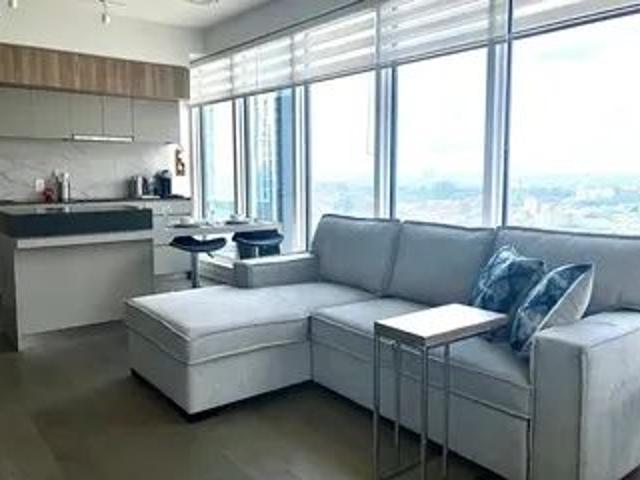 Apartment for rent in St. Leonard's, Quebec
