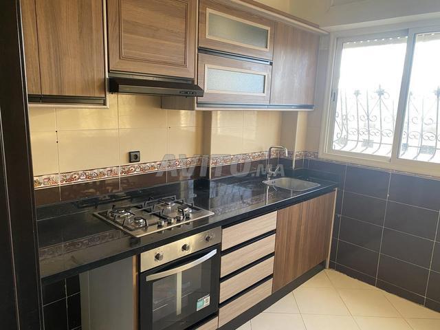 Appartement vente à Anfa, Gharb-Chrarda-Beni Hssen