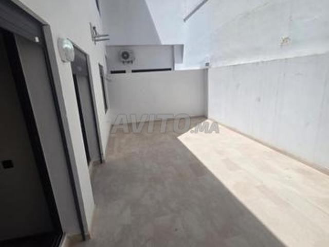 Appartement vente à Anfa, Gharb-Chrarda-Beni Hssen