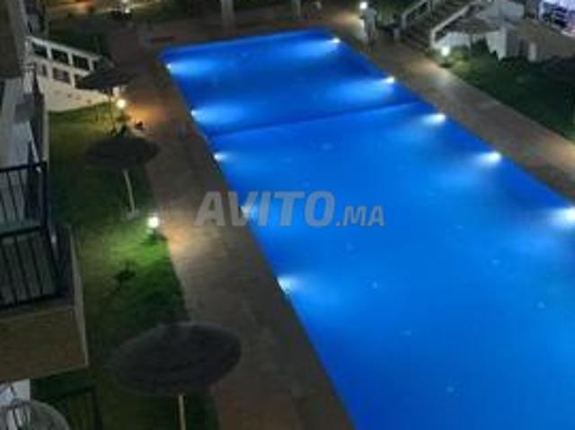 Appartement vente à Mansouria, Gharb-Chrarda-Beni Hssen