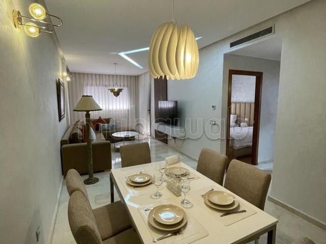 Appartement vente à Marrakech, L'Oriental