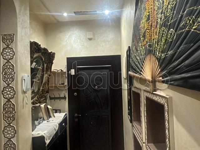 Appartement vente à Anfa, Gharb-Chrarda-Beni Hssen