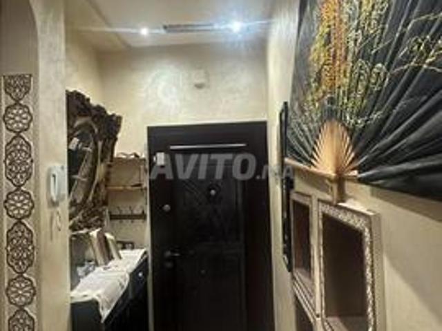 Appartement vente à Anfa, Gharb-Chrarda-Beni Hssen