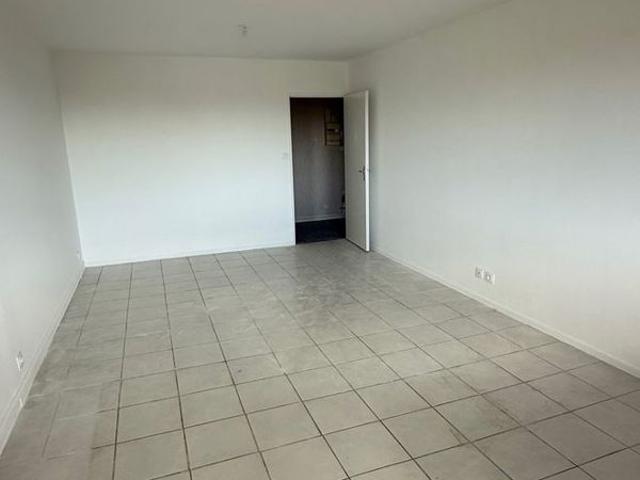 Appartement vente à Istres, Vitrolles