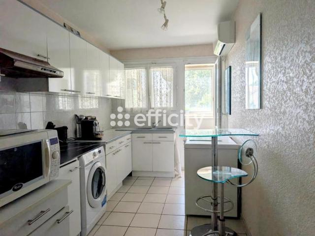 Appartement vente à Toulouse