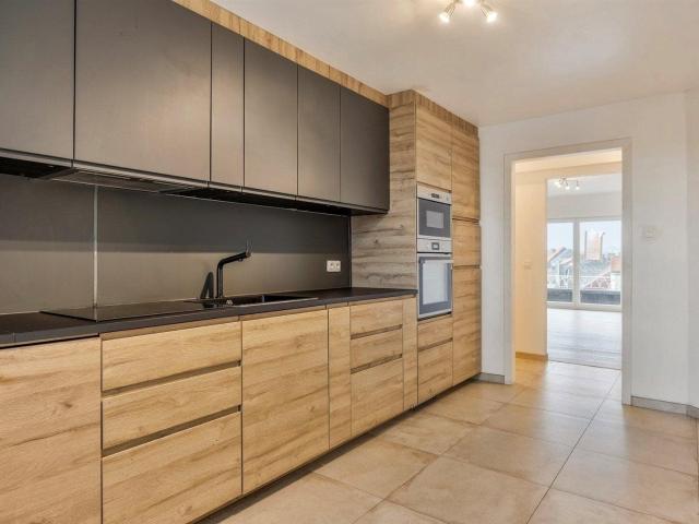 Appartement location à Ronse - Renaix, Ronse