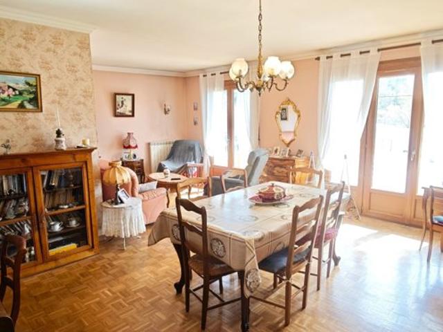 Appartement vente à Villefranche-de-Rouergue, Decazeville