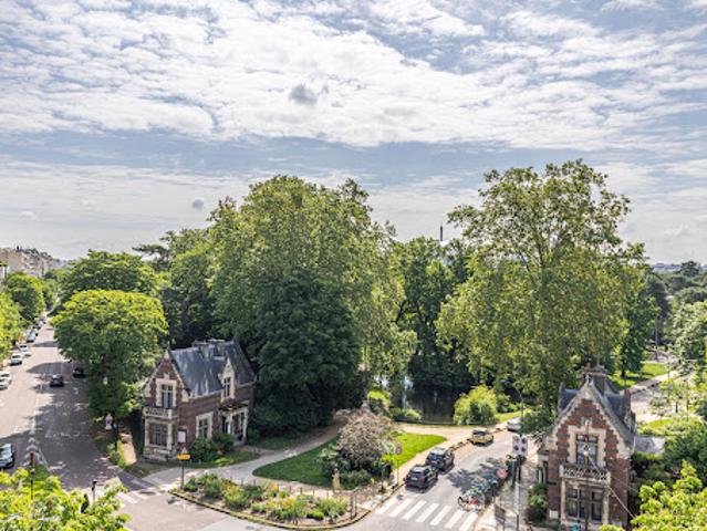 Appartement vente à Nanterre, Neuilly-sur-seine