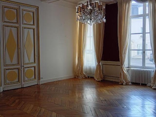 Appartement vente à Orléans