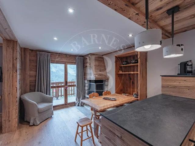 Appartement vente à Albertville, Les Allues