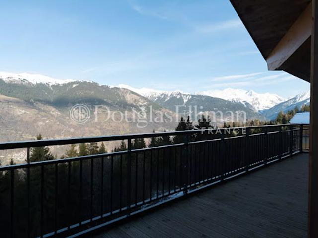 Appartement vente à Albertville, Auvergne-Rhône-Alpes