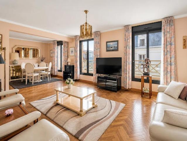 Appartement vente à Saint-Maurice, Val-de-Marne