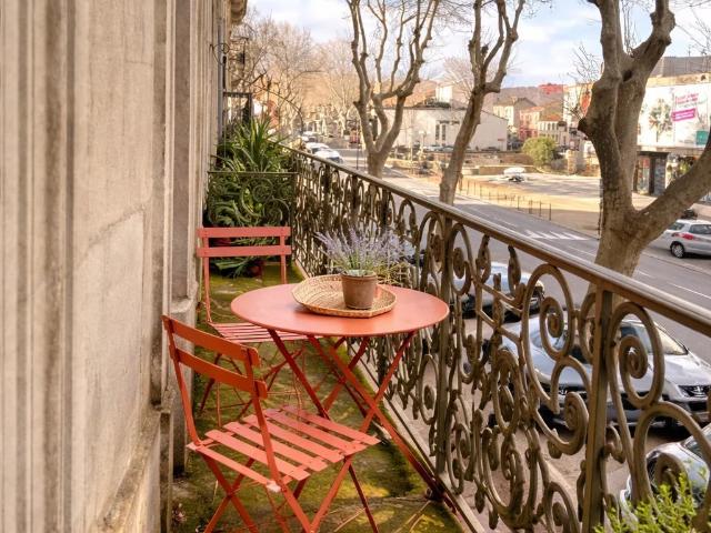 Appartement vente à Narbonne