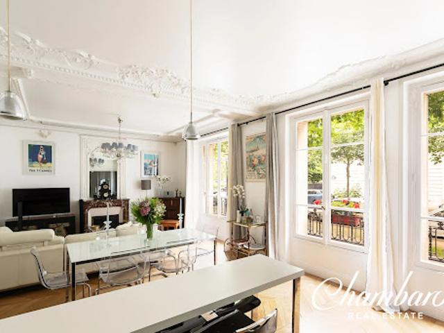 Appartement location à Paris, Île-de-France