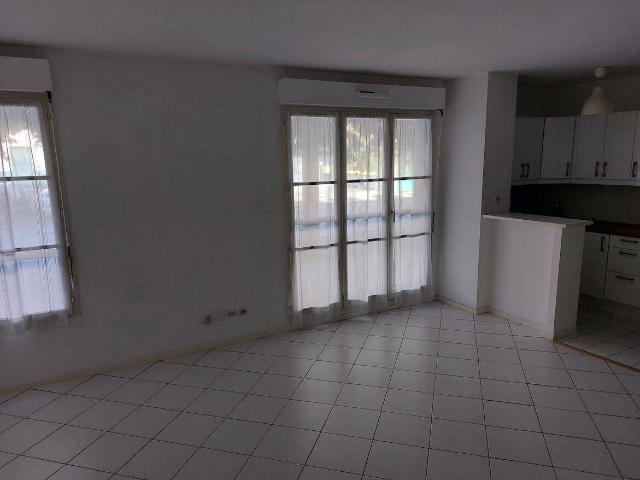 Appartement location à Les Sablons, Poissy