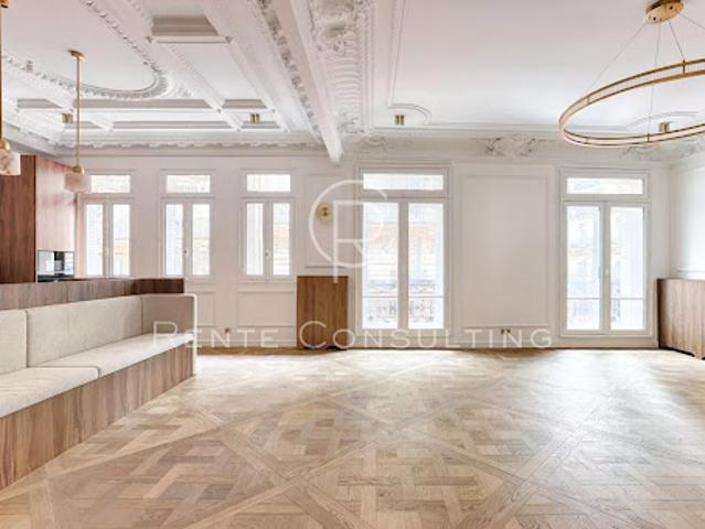 Appartement vente à Bordeaux