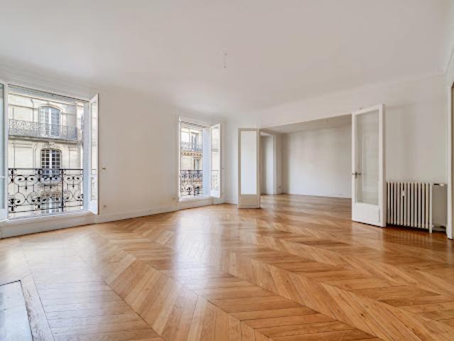 Appartement location à Paris, Île-de-France