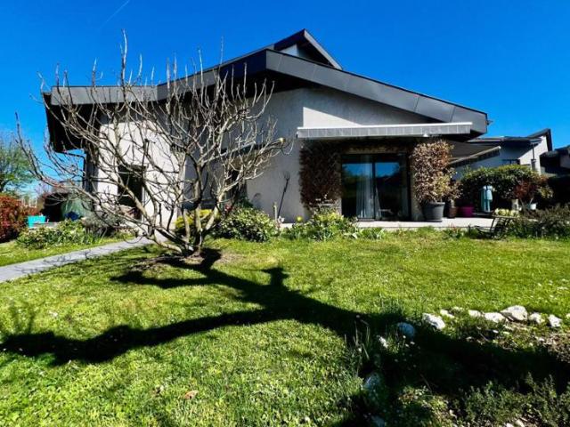 Appartement vente à Annecy