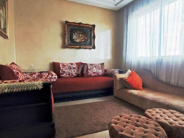 Appartement location à Al Haouz, L'Oriental