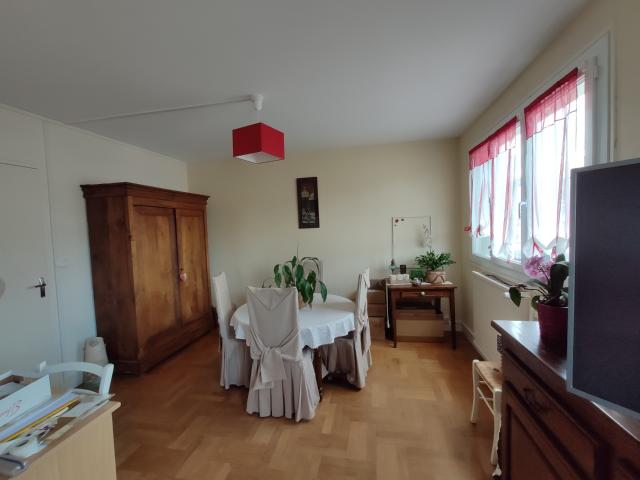 Appartement location à Guéret