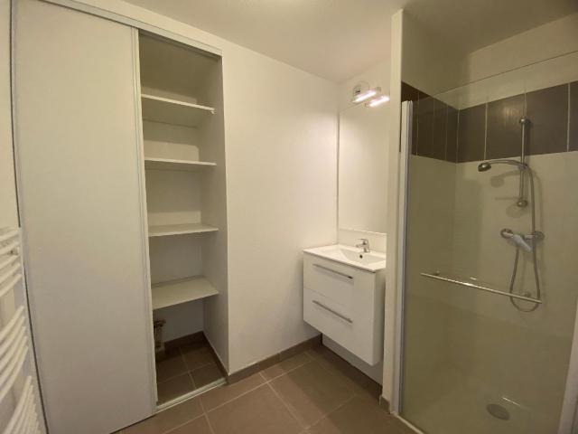 Appartement location à Béziers