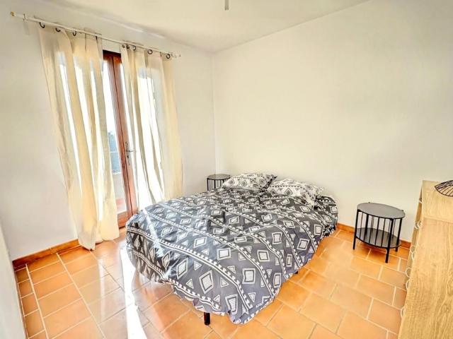 Appartement location à Cuques, Aix-en-Provence
