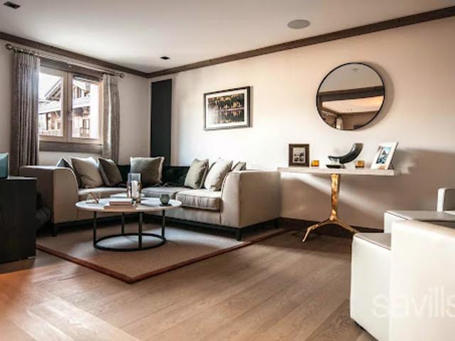 Appartement vente à Albertville, Auvergne-Rhône-Alpes