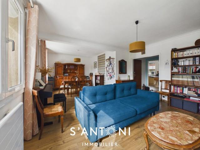 Appartement vente à Béziers