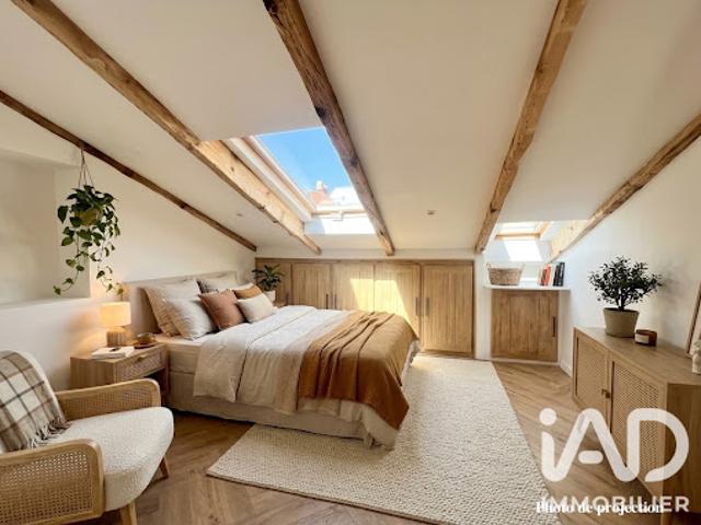 Appartement vente à Nice, Alpes-Maritimes