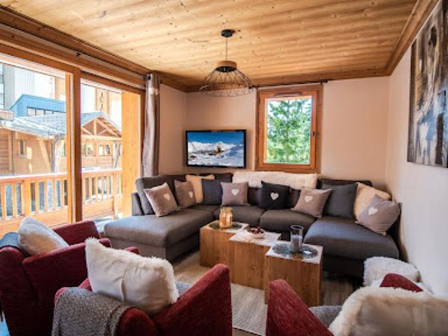 Appartement vente à Albertville, Auvergne-Rhône-Alpes