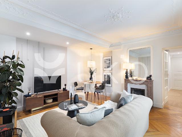 Appartement location à Île-de-France