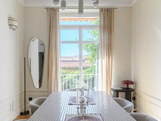 Appartement vente à Marseille