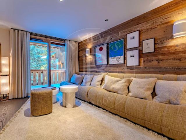 Appartement vente à Albertville, Les Allues