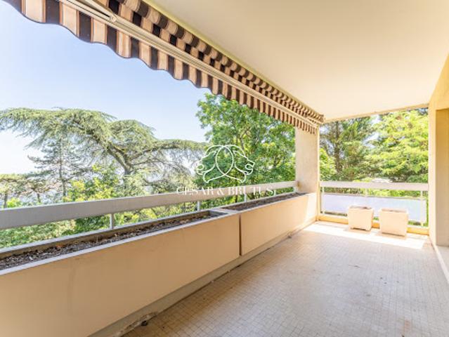 Appartement vente à Sainte-Foy-lès-Lyon, Rhône