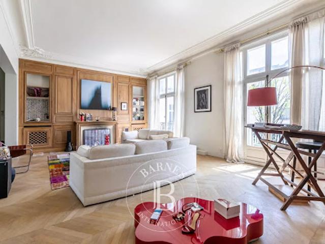 Appartement vente à Bordeaux