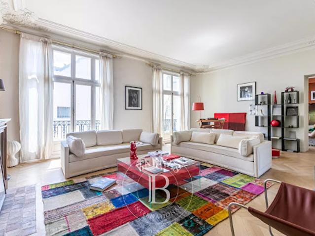 Appartement vente à Bordeaux