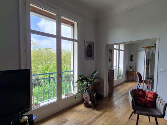Appartement vente à Vichy