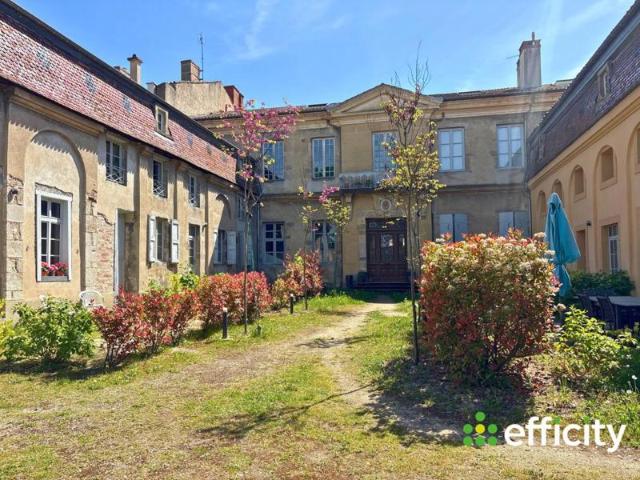 Appartement vente à Montbrison, Savigneux