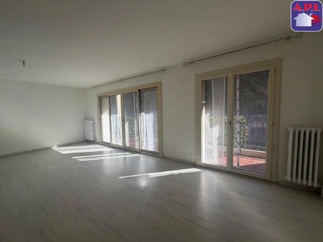 Appartement location à Foix