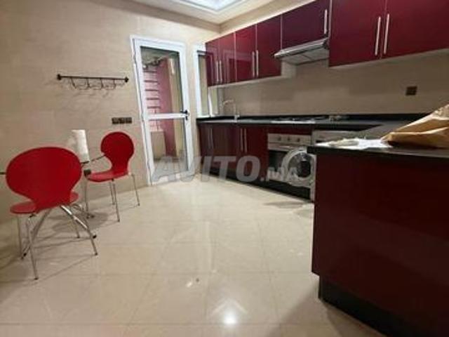 Appartement location à Fès