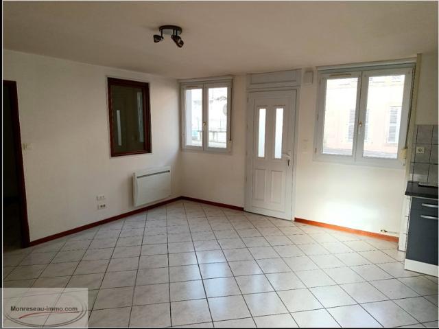Appartement vente à Épinal, Remiremont