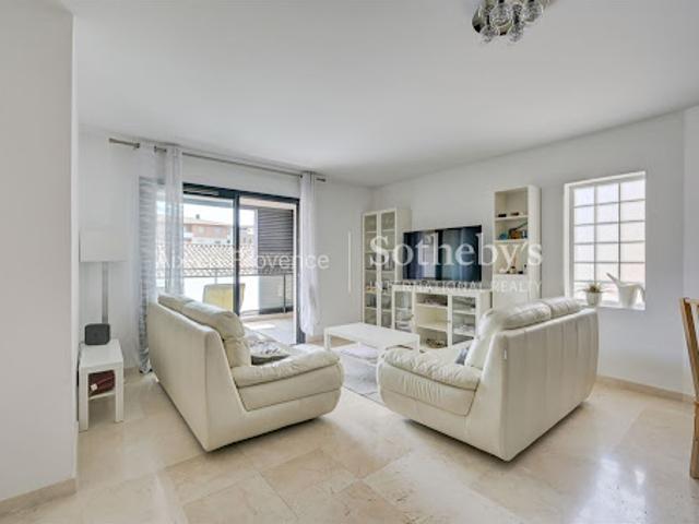 Appartement vente à Aix-en-Provence, Aix-en-provence