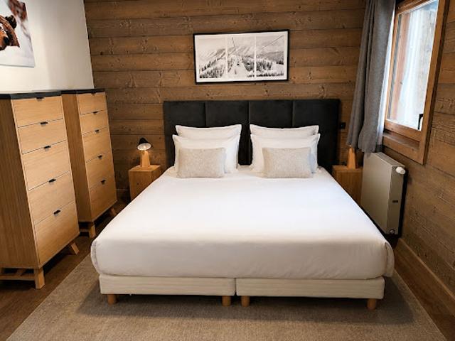 Appartement vente à Albertville, Les Allues