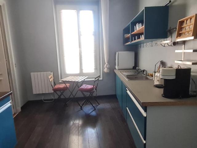 Appartement location à Béziers