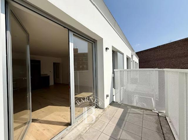 Appartement vente à Lille
