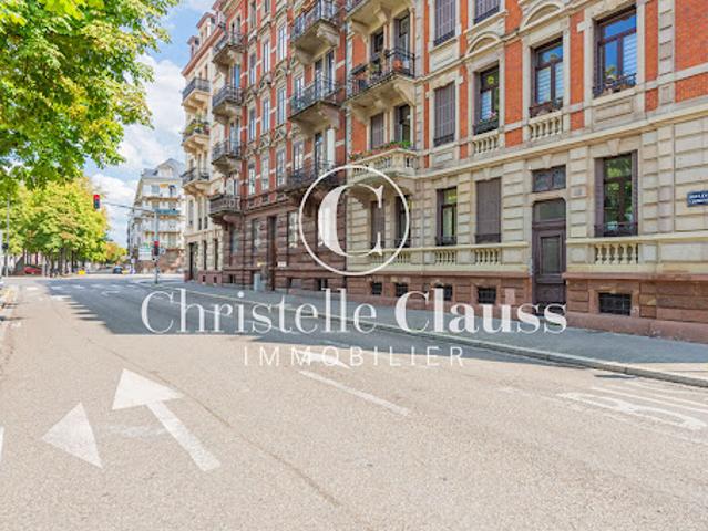 Appartement vente à Strasbourg, Hoenheim