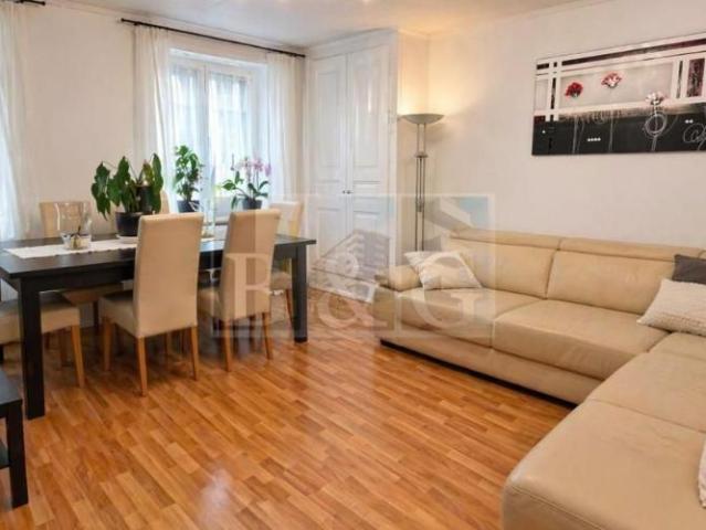 Apartment mieten in La Chaux-de-Fonds
