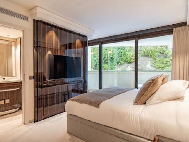 Appartement vente à Campagne Monaco, Valensole