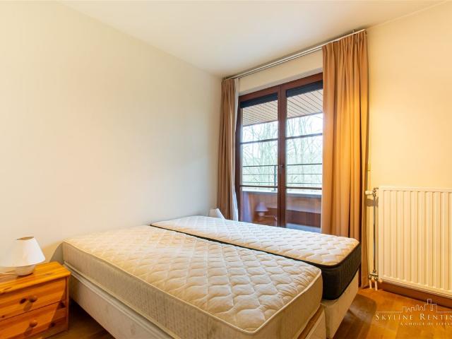 Appartement location à Oudergem, Bruxelles