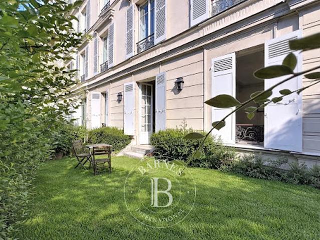 Appartement vente à Nogent-sur-Marne, Saint-mandé